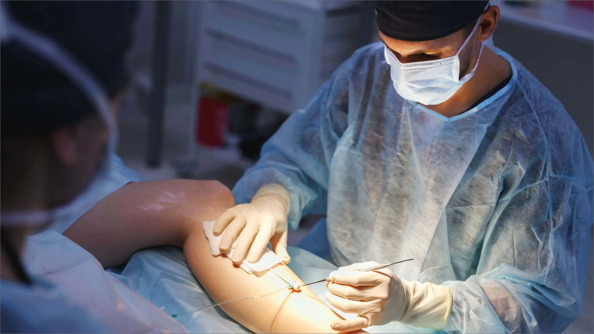 Vascular Surgery Service